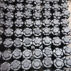 厂家定做大型螺丝螺母 花篮母 法兰母 能定做送货