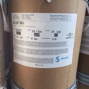 HALAR/ECTFE/美国苏威/Solvay/6014(粉)/耐腐蚀/耐磨/涂敷应用