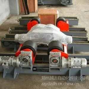 供应KT可调式滚轮架|KT-400滚轮架|厂家直销