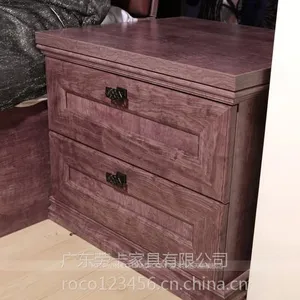 广州花都床头柜定制家具***厂家欧式家具订制厂家