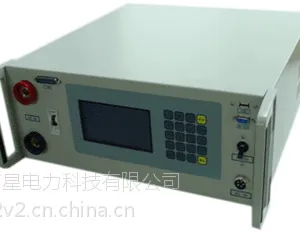 NDFZ-220V/50A智能蓄电池放电检测仪