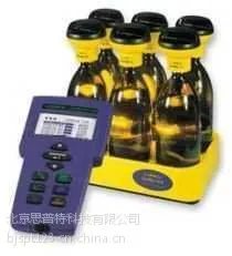 德国WTW BOD测定仪 型号：OxiTop®-IS12