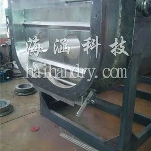 常州海涵干燥(在线咨询)_桨叶干燥_空心桨叶干燥机检修