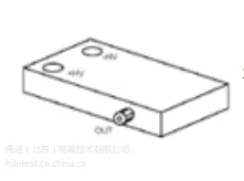 差分脉冲分压器 DPD 2500