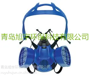 德尔格X-plore?3500半面罩Drager