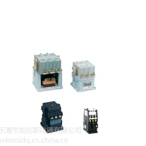 CJ40-12***交流接触器线圈/触头