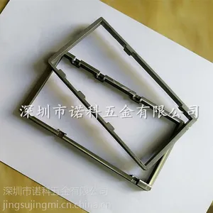 CNC加工中心NK008气缸等各类铝件加工
