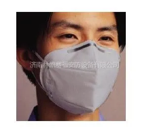 供应正品3M 9021/9022耐用性防尘口罩 济南总代理