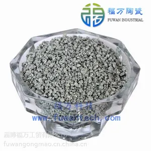 净水用负电位颗粒 福万负电位颗粒 大量供应负电位颗粒