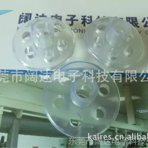 供应轮片;;40PVC滚轮片;