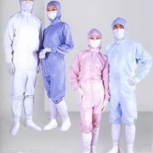 专业防静电工作服制作