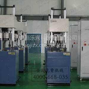 CTOD试验-高频疲劳试验机-裂纹张开位移-济南恒乐兴科