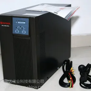 天津科士达UPS电源总代理报价YDH3306三进三出系列
