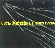 天津信海3-19mm浮法钢化玻璃