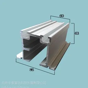供应多扇折叠门导轨︱可转向轨道︱推拉折叠门︱ 多扇折叠门 ︱北京折叠门 ︱ 吊轨推拉门 ︱吊轨门滑轨