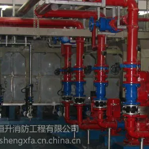 消防施工资质《壹级》