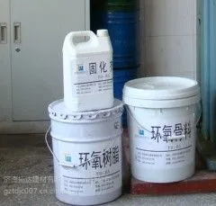 供应广东供应拓达eg-100环氧树脂灌浆料