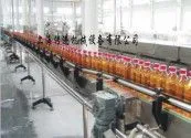 供应东北三省果汁饮料杀菌输送机、休闲食品生产线