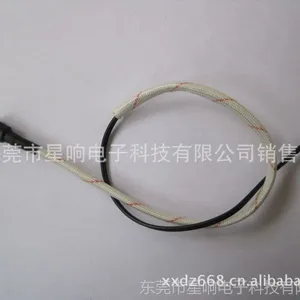 ��Ӧ��������10K ̽ͷ����˿ñNTC�¶ȴ����� 3950��������