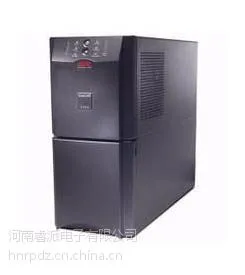 河南APCUPS电源总代理