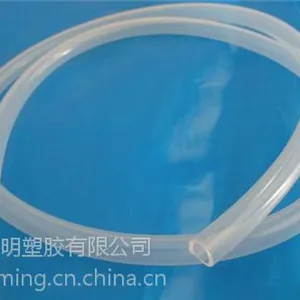 硅胶管|国明塑胶|耐高温硅胶管
