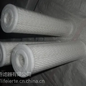 大胖滤芯带尼龙网