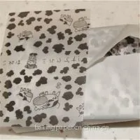 单面涂硅硅油纸印刷包装纸实用500,550,780尺寸
