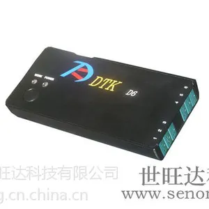 炉温测试仪为生产加工带来了哪些方便?