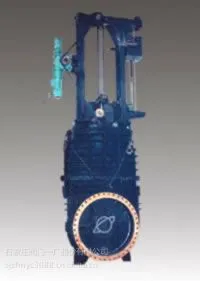 供应石家庄阀门一厂环球牌煤气电动燃烧阀(QZ941W-6 DN800-2400)