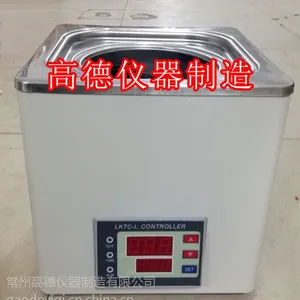 电子数显GHH-1单仓恒温水浴锅底价促销