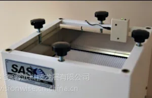 美国Sentry Air System 公司丙酮气体探测器