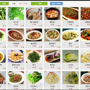 三餐美食餐饮管理软件代理服务商***招商中!这里有钱赚!你敢来吗?