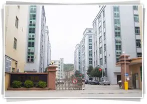 深圳市英尼康科技有限公司