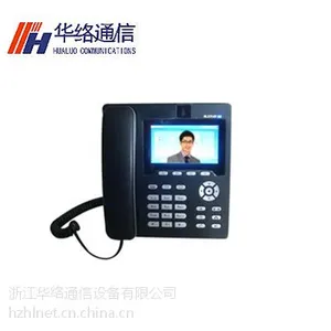 HLS3140可视电话 视频电话 ip网络电话