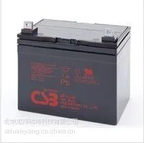 CSB蓄电池 GP1272/12V7.2AH CSB铅酸蓄电池 12V蓄电池 UPS电源专用蓄电池