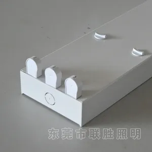 ��ӦLED�չ��֧�ܣ�T8��ͷ֧�ܣ���ͷ�չ��֧��