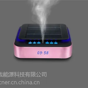 便携、多用途空气净化器