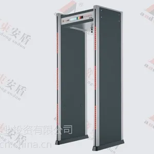 供应福建漳州安检门,漳州安检门出租维修,安检门改装定制