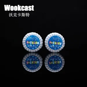 【Wookcast】酒店一次性用品精品小香皂酒店用品儿童皂批发