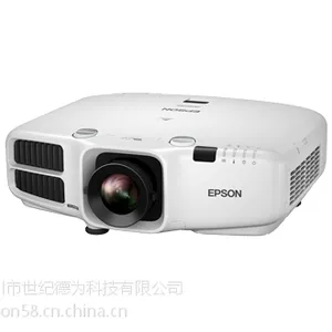 供应爱普生投影机高端工程投影机Epson投影机 CB-G6250W