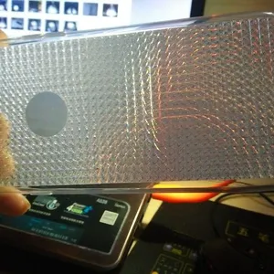 电铸手机保护套各种纹板波导管反射器车灯模具