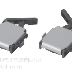 特卖!原装正品OMRON欧姆龙D3SK-B0R-6 超小型基本开关