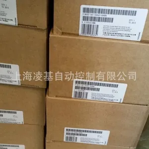 供应西门子PLC大量库存现货6ES7193-4CL30-0AA0原装正品