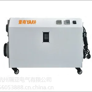 RY-2000M转轮除湿机