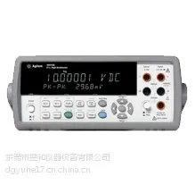 东莞珠海安捷伦4410A 高性能数字万用表