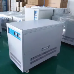茂盛电气厂家长期供应深圳AVR-30KVA高精度交流稳压器卧式 全铜