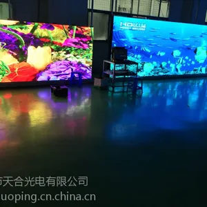 赣州LED显示屏模组供应商 LED显示屏单元板批发商 LED显示屏生产厂家 LED亮化工程 LED