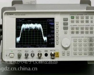 供应/回收HP8561E安捷伦HP8560A频谱分析仪