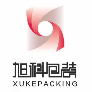 上海旭科包装制品有限公司