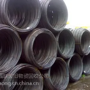 东莞废钢筋头回收、68厘钢筋圆盘回收价格、东莞废钢筋回收公司